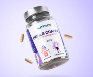 Brûle-graisse Nutri and Co