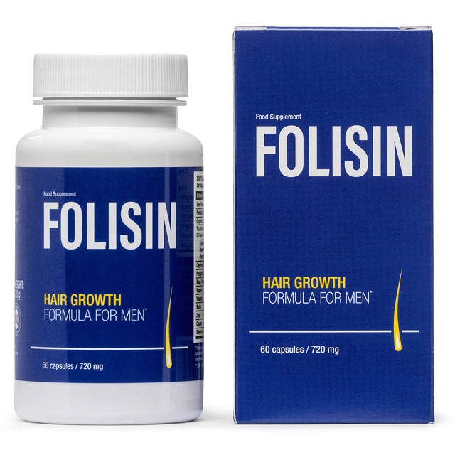 Folisin