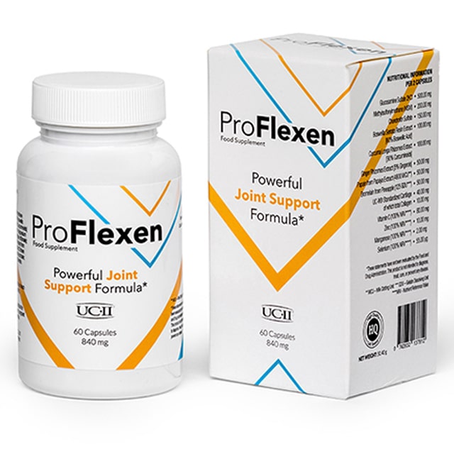 ProFlexen