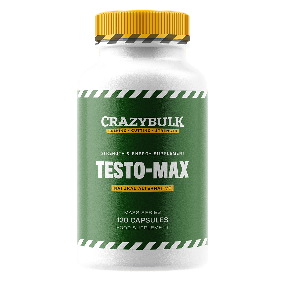 Testo-Max