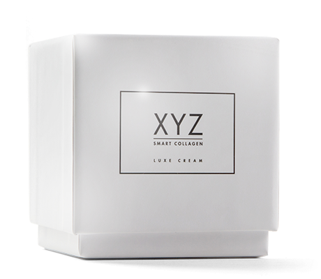 XYZ Smart Collagen